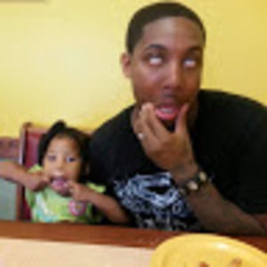 Meet your Posher, Jamel